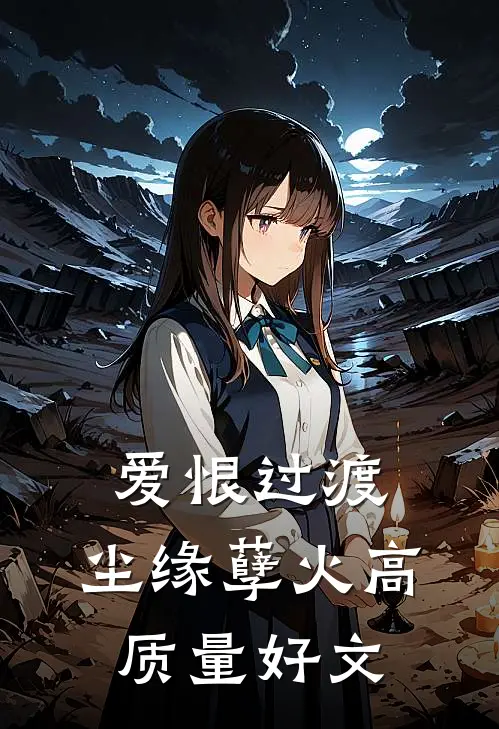 爱恨过渡，尘缘孽火高质量好文