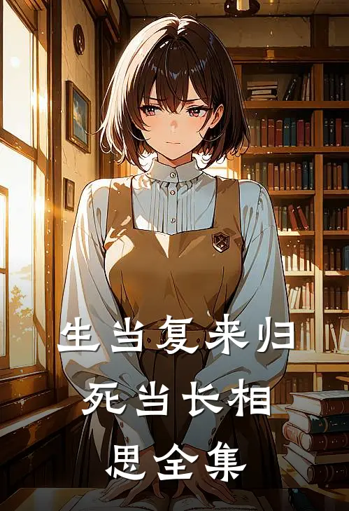 生当复来归，死当长相思全集