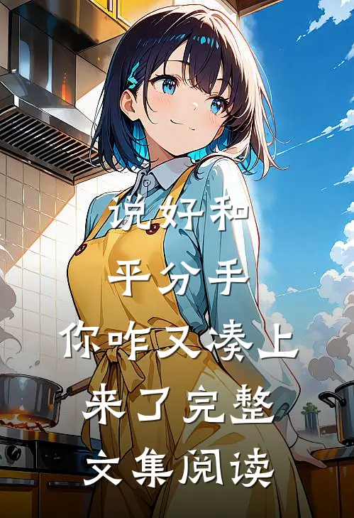 说好和平分手，你咋又凑上来了完整文集阅读