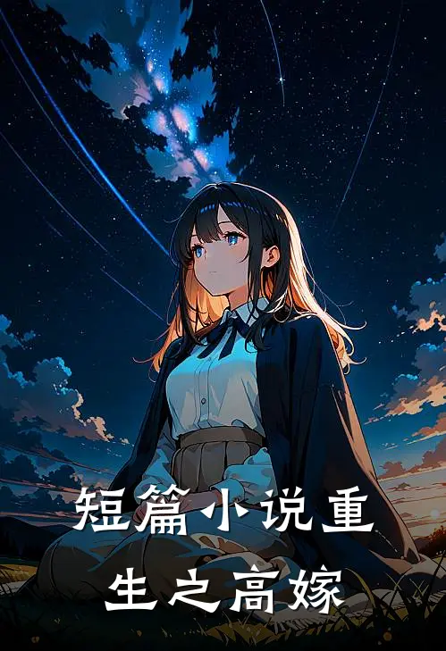短篇小说重生之高嫁