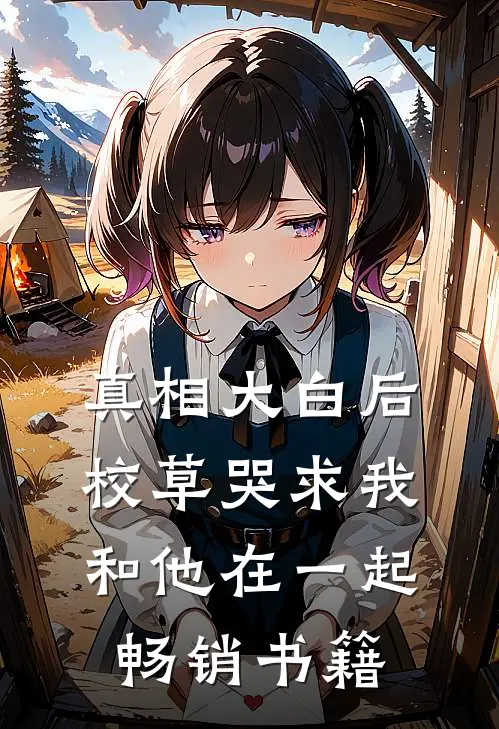 真相大白后，校草哭求我和他在一起畅销书籍