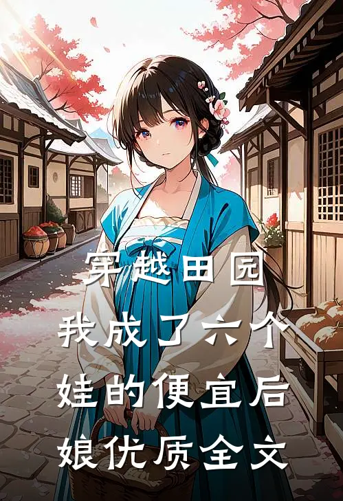 穿越田园我成了六个娃的便宜后娘优质全文阅读
