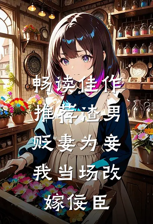 畅读佳作推荐渣男贬妻为妾，我当场改嫁佞臣