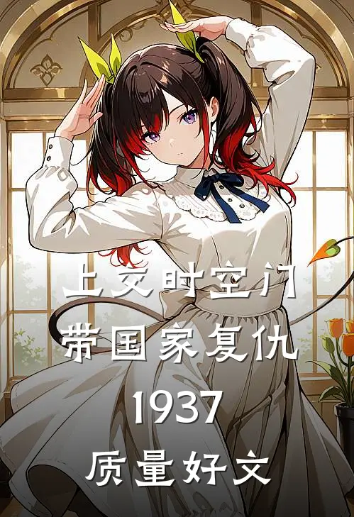 上交时空门，带国家复仇1937质量好文