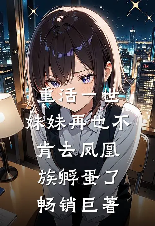 重活一世，妹妹再也不肯去凤凰族孵蛋了畅销巨著