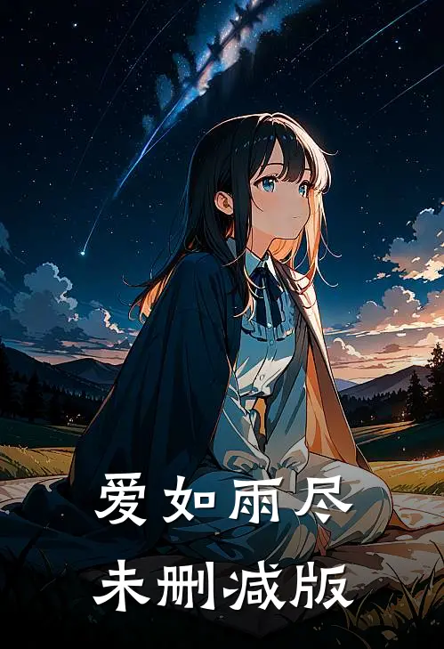 爱如雨尽未删减版
