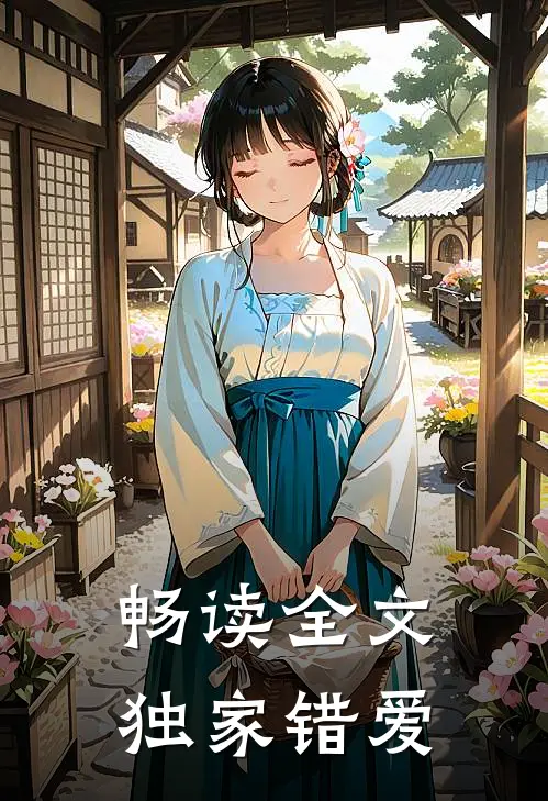 畅读全文独家错爱
