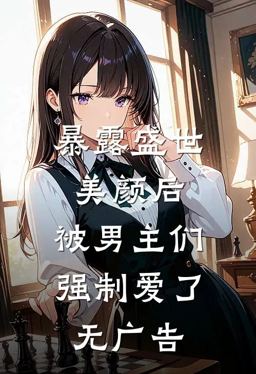 暴露盛世美颜后，被男主们强制爱了无广告