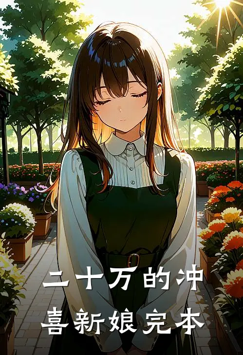 二十万的冲喜新娘完本
