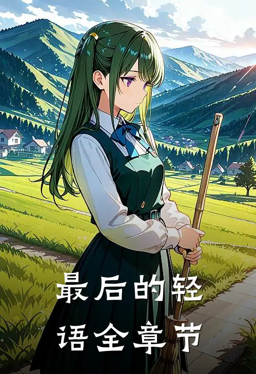 最后的轻语全章节