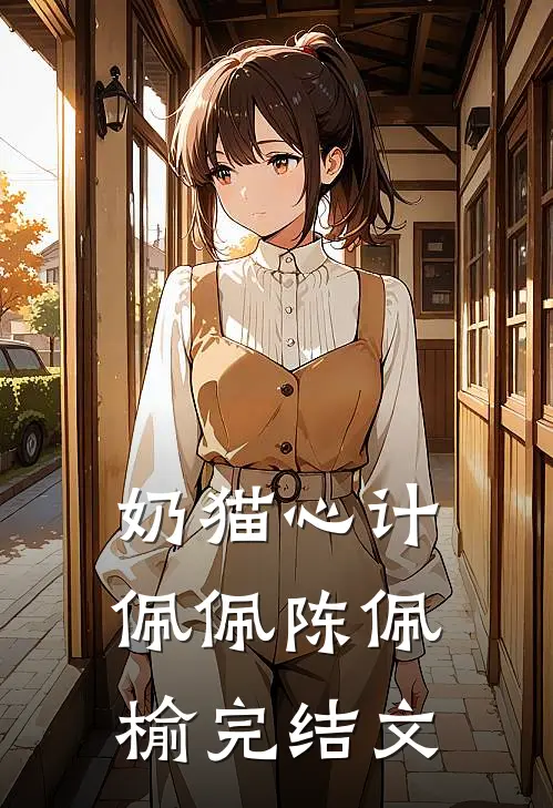 奶猫心计佩佩陈佩榆完结文