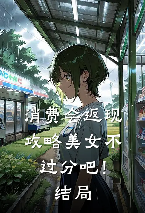 消费会返现攻略美女不过分吧！结局