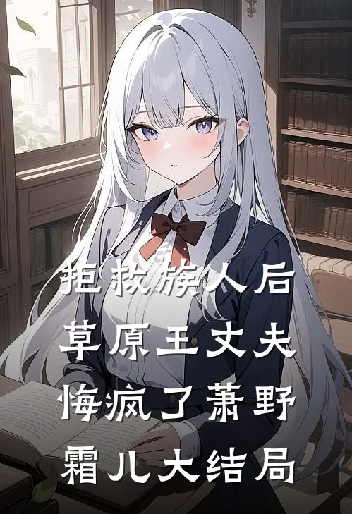 拒救族人后，草原王丈夫悔疯了萧野霜儿大结局