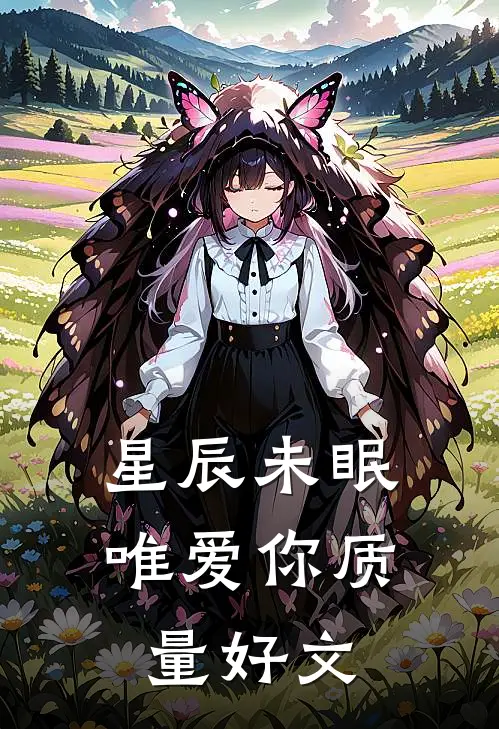 星辰未眠唯爱你质量好文