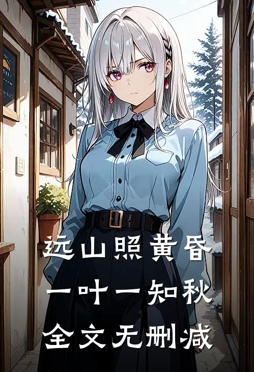 远山照黄昏，一叶一知秋全文无删减