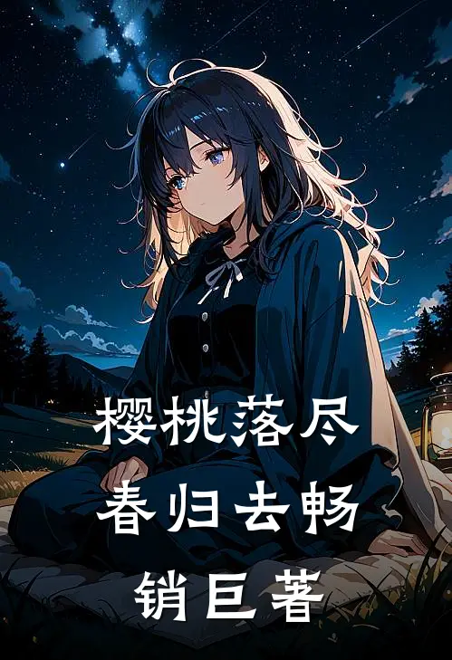 樱桃落尽春归去畅销巨著