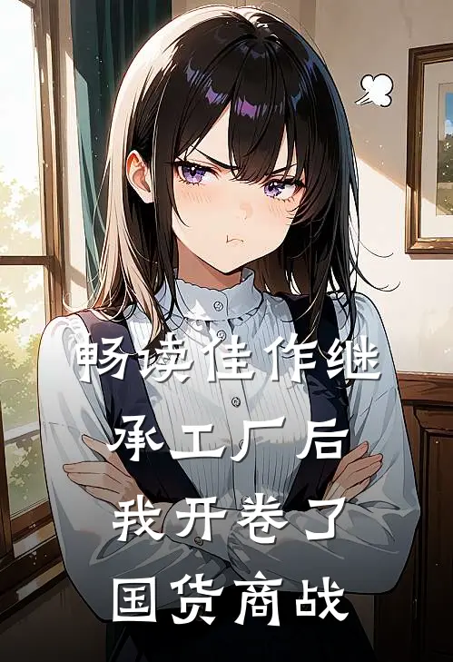畅读佳作继承工厂后，我开卷了国货商战