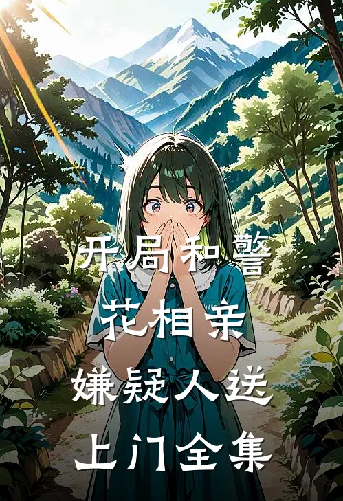 开局和警花相亲，嫌疑人送上门 全集