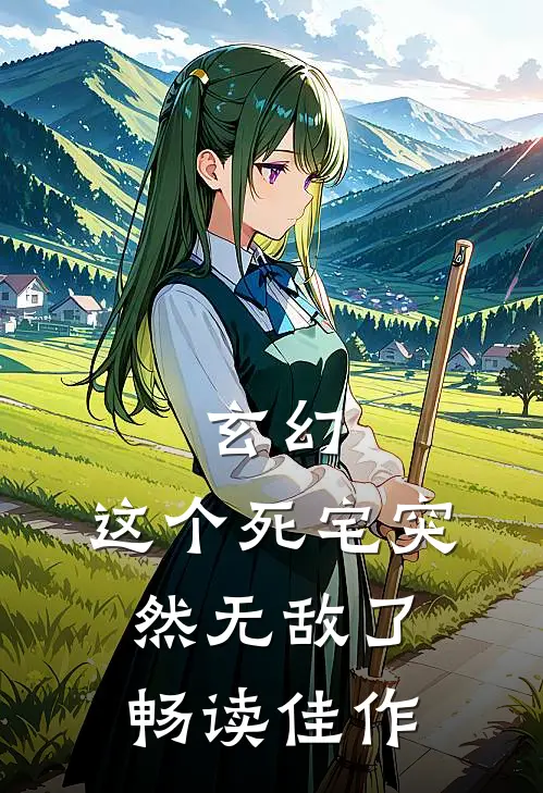 玄幻：这个死宅突然无敌了畅读佳作