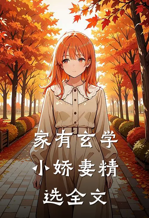 家有玄学小娇妻精选全文