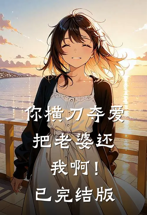 你横刀夺爱，把老婆还我啊！已完结版