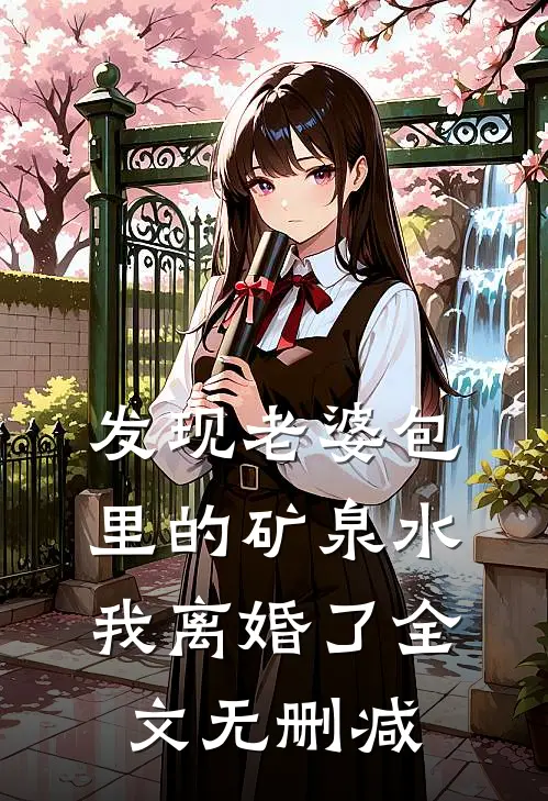 发现老婆包里的矿泉水，我离婚了全文无删减