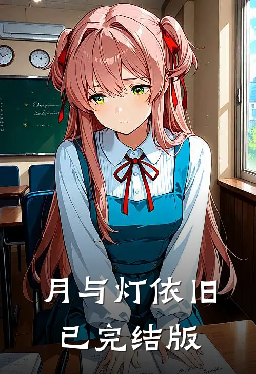 月与灯依旧已完结版
