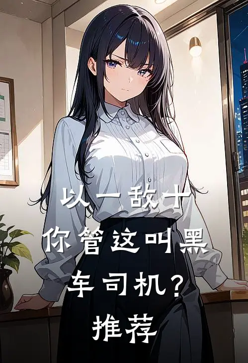 以一敌十，你管这叫黑车司机？推荐