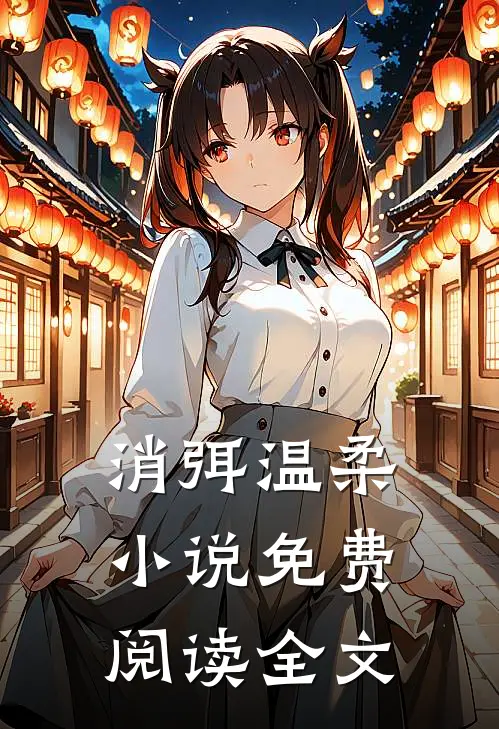 消弭温柔小说免费阅读全文