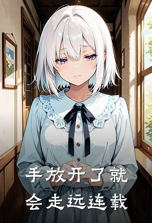 手放开了就会走远连载