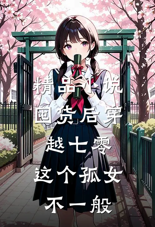 精品小说囤货后穿越七零，这个孤女不一般