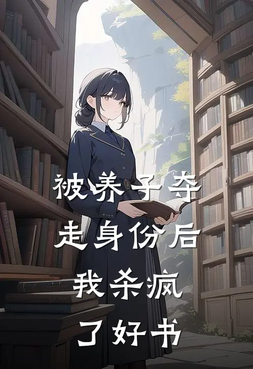 被养子夺走身份后，我杀疯了好书