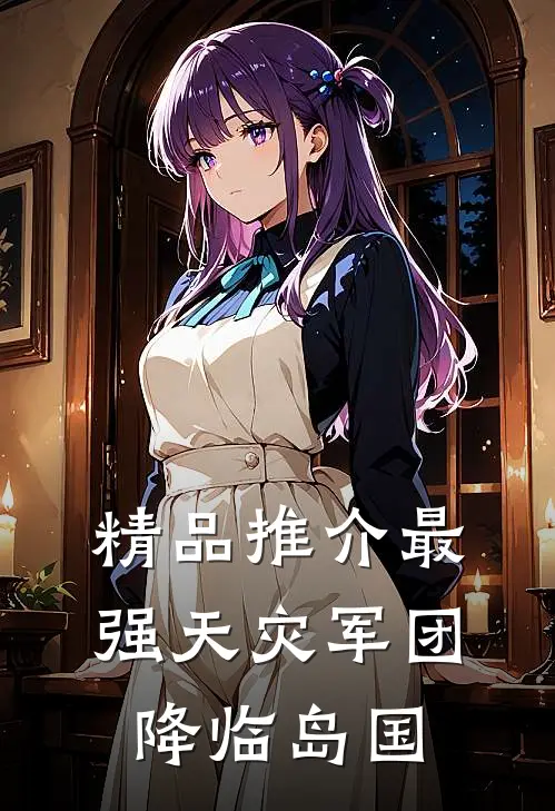 精品推介最强天灾军团，降临岛国