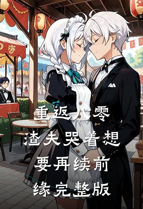 重返八零，渣夫哭着想要再续前缘完整版