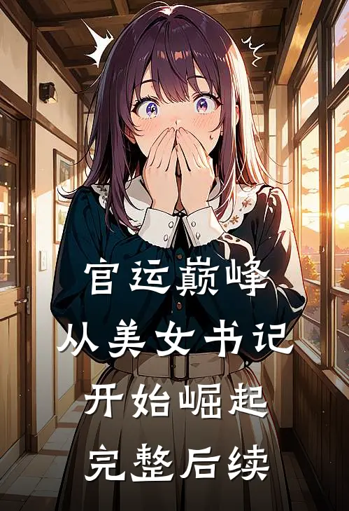 官运巅峰，从美女书记开始崛起完整后续