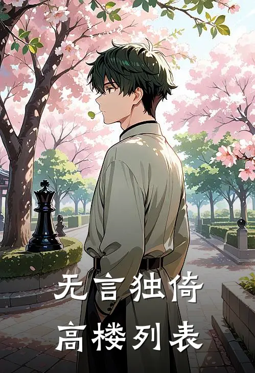 无言独倚高楼列表