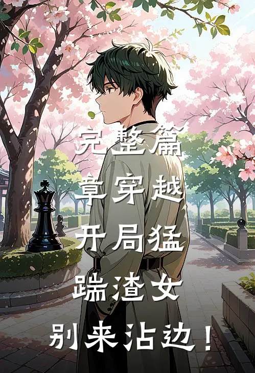 完整篇章穿越：开局猛踹渣女，别来沾边！