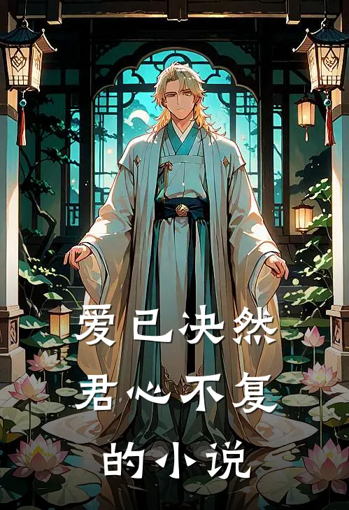 爱已决然，君心不复的小说