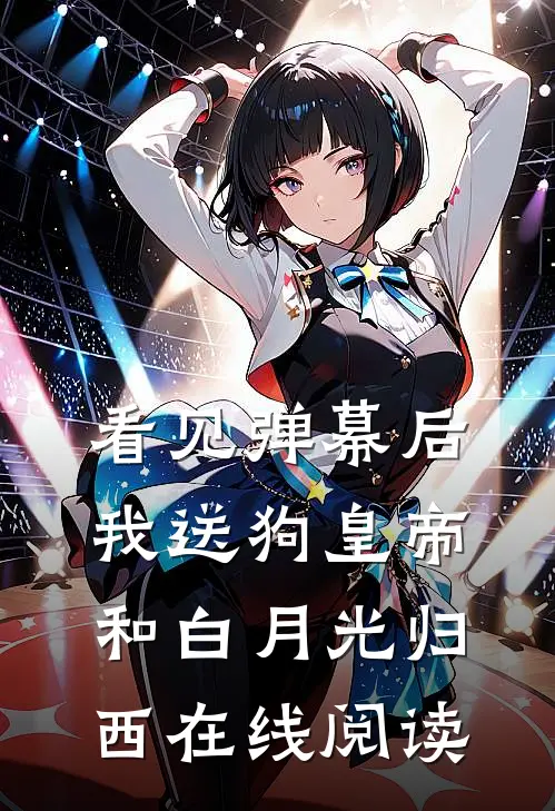 看见弹幕后，我送狗皇帝和白月光归西在线阅读