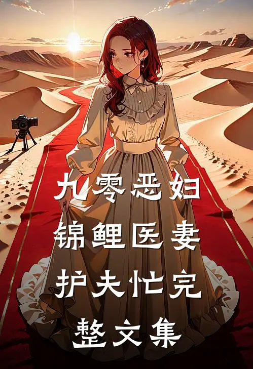 九零恶妇:锦鲤医妻护夫忙完整文集