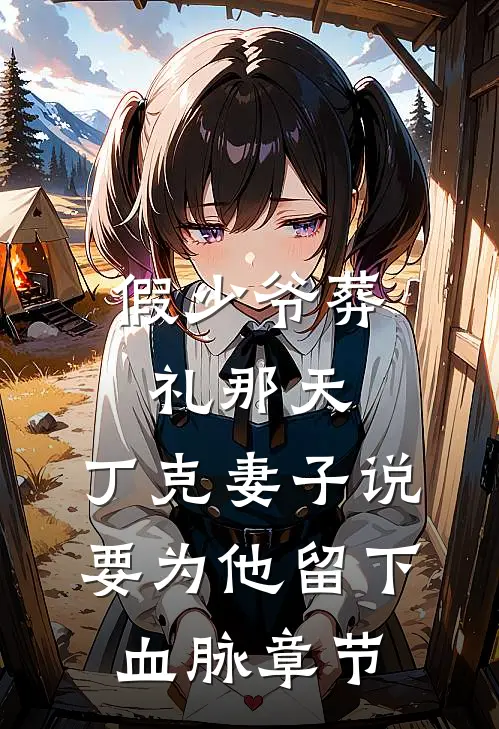假少爷葬礼那天，丁克妻子说要为他留下血脉章节