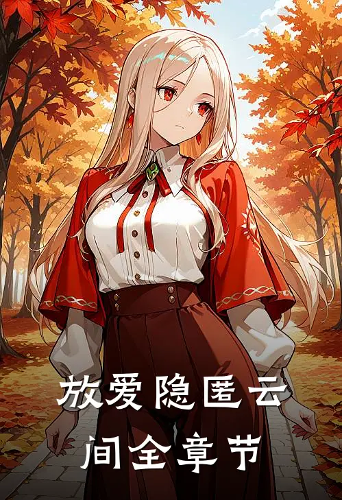 放爱隐匿云间全章节