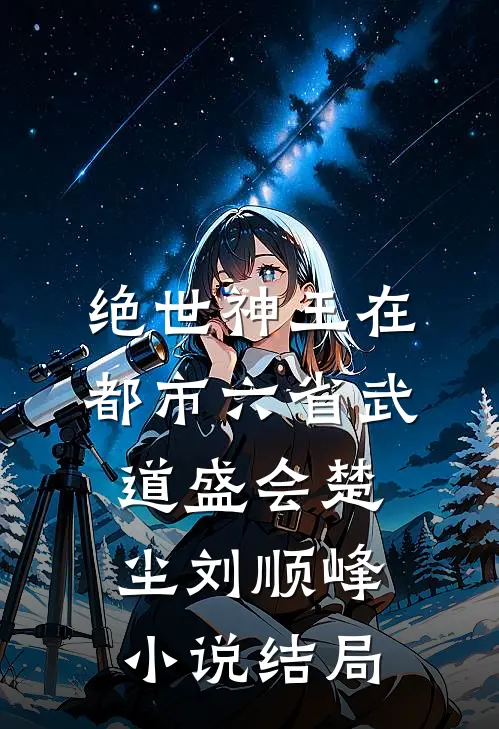 绝世神王在都市-六省武道盛会楚尘刘顺峰小说结局