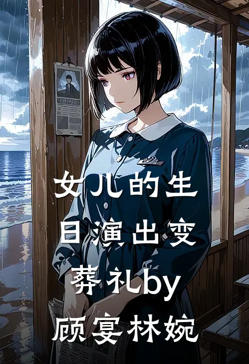 女儿的生日演出变葬礼by顾宴林婉