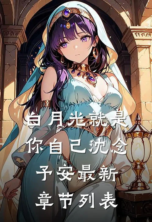 白月光就是你自己沈念予安最新章节列表