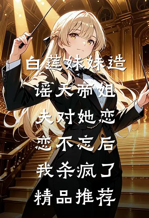 白莲妹妹造谣天帝姐夫对她恋恋不忘后，我杀疯了精品推荐
