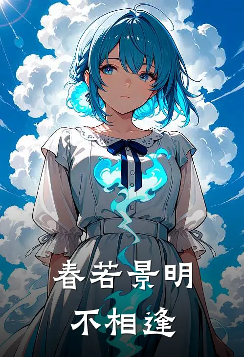 春若景明不相逢