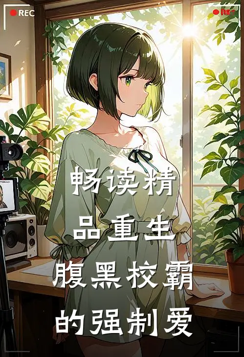 畅读精品重生：腹黑校霸的强制爱