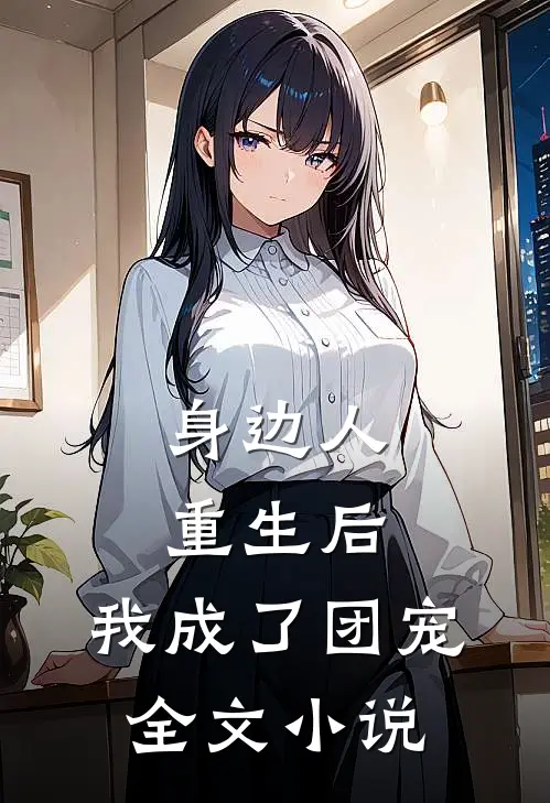 身边人重生后，我成了团宠全文小说