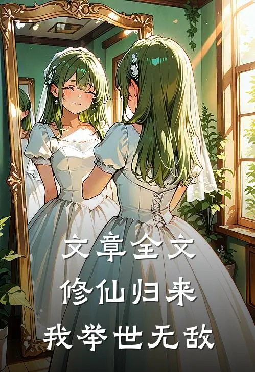 文章全文修仙归来，我举世无敌